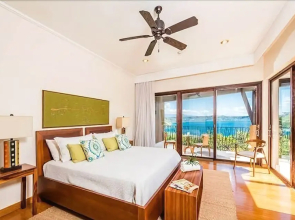 Monkey Villa - Peninsula Papagayo