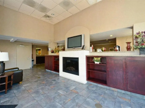 Americas Best Value Inn and Suites Overland Park/Kansas City