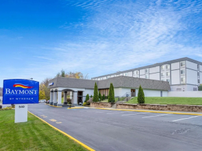 Baymont by Wyndham White Plains - Elmsford