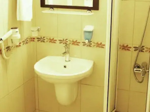 Canakkale Bogaz Hotel