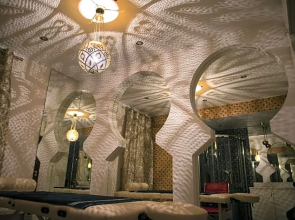 Villa Andalucia Spa & Leisure