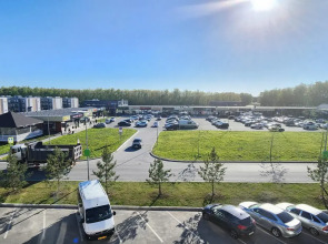 Апартаменты на улице Габдуллы Тукая 34