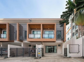 Chao Wilai Residence | Naiyang Beach | HKT Airport