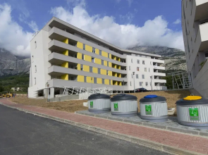 Apartment West