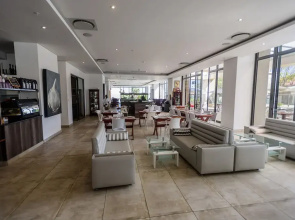 Sandton Apartment