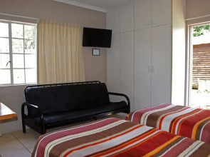Overnight Accommodation