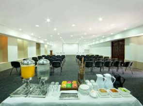 Viva Dominicus Palace by Wyndham, A Trademark All Inclusive