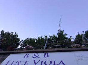 B&b Luce Viola