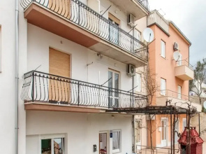 Knez 1 - 50 m From Beach - A3