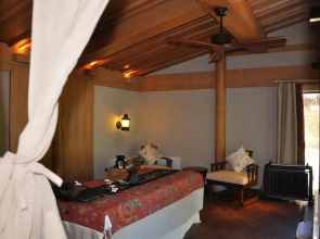 Fairy Mountain Huapont Hotel