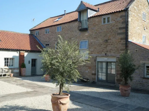 The Cornmill