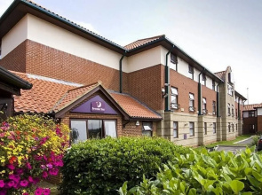 Premier Inn Oxford Cowley