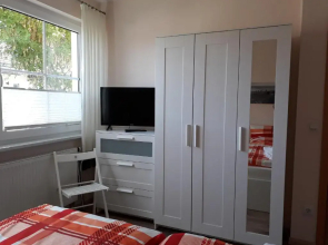 Ferienwohnung Sommerwind