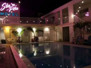 Sta 'n Pla Motel
