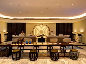 Landison Joykie Resort Moganshan