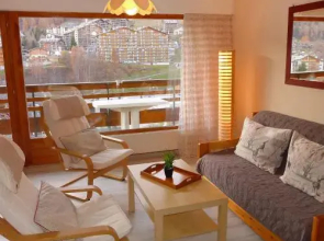 Apartment Nid d'aigle E1