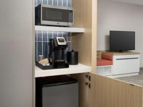 Hilton Garden Inn Orlando Downtown