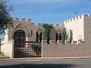 Casa Rural Alcazar