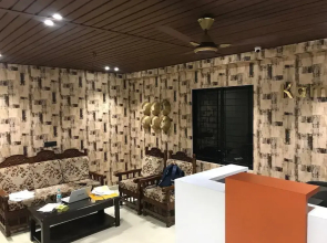 Komfort Stay