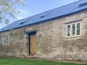 Rectory Farm Barn