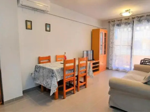 Apartamento Peonia 2