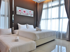 InnStay Resort Apartment @ Atlantis