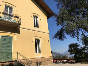 Bnbook - Casa Magnolie Lago Maggiore