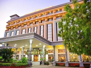 The Bhimas Residency Hotels