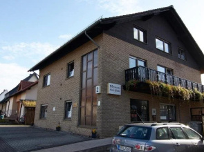 Pension Haus Gisela