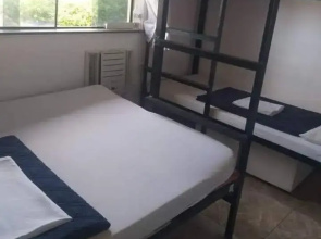 Hostel Quintal Da Sereia