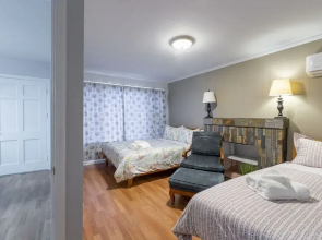 Marbella Lane Duplex Redwood City