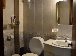 Holiday Home Las Retamas