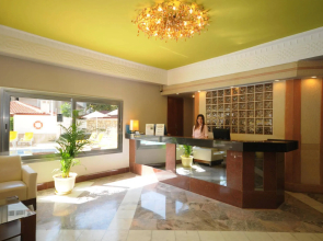 Sun Bay Park Hotel