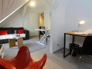Le gîte de Eve