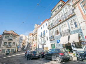 Terreirinho Apartment