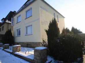 Voxtrup Nichtraucherhotel