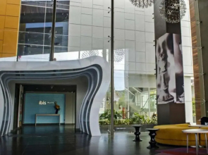 ibis Padang Hotel