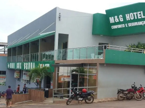 MG Hotel
