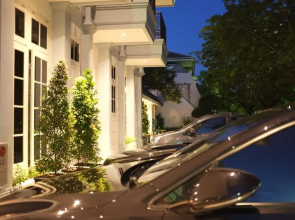 Rumah Kertajaya