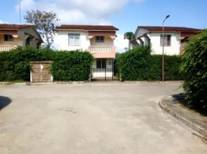 Mombasa Backpackers