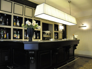 Hotel Patria
