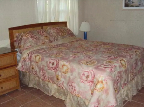 Exotic Caye Beach Resort