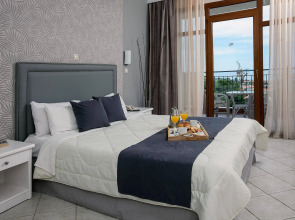 Alia Palace Hotel - Adults Only