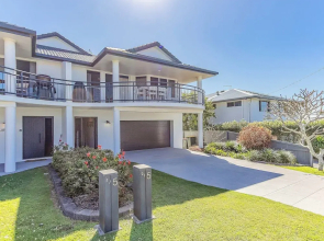 Blueberry Hill Beach House