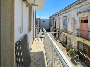 Nice Home in Poggiardo With Wifi and 2 Bedrooms