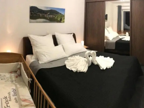 Main Boarding House