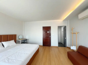 Monday Guesthouse Hatyai