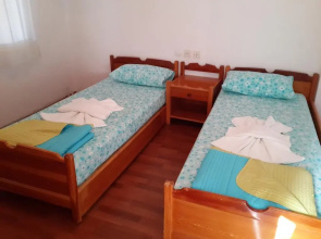 Utopya Mercan Hotel