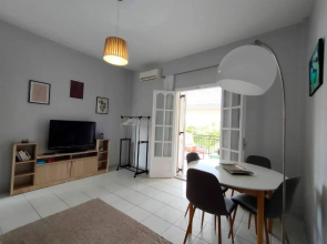 Asprokavos beach apartment and studio