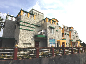 Happy House Pension